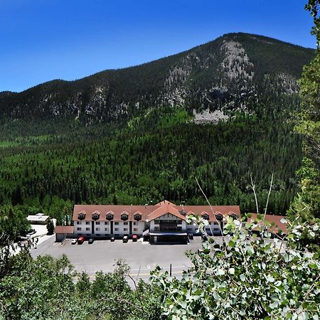 Monarch Mountain Lodge Esterno foto