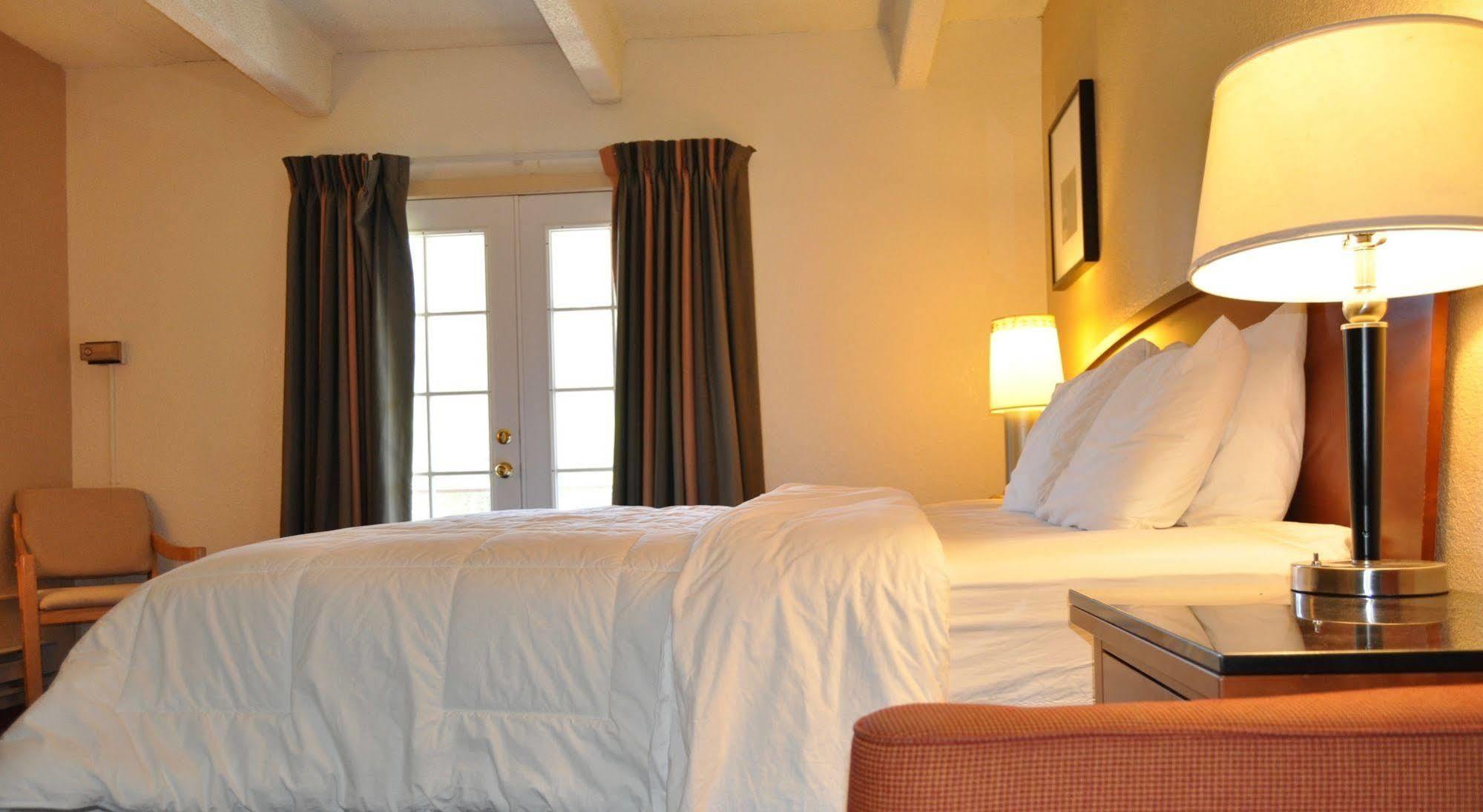 Monarch Mountain Lodge Esterno foto